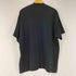 フロントプリント S/S バンドTシャツ メンズ import:XXL