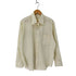シアーズ Sears 70s Golden Comfort DRESS SHIRT 襟芯 織り チェック シャツ メンズ 16 /2 33