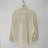 シアーズ Sears 70s Golden Comfort DRESS SHIRT 襟芯 織り チェック シャツ メンズ 16 /2 33