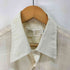 シアーズ Sears 70s Golden Comfort DRESS SHIRT 襟芯 織り チェック シャツ メンズ 16 /2 33