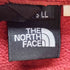 ザノースフェイス THE NORTH FACE 90-00s POLARTEC ポーラテック ロゴ刺繍 ジップアップ フリース ジャケット メンズ LL
