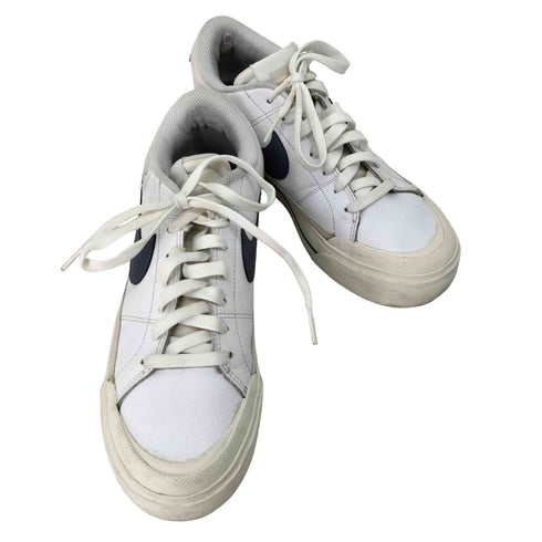 ナイキ NIKE WMNS COURT LEGACY LIFT メンズ JPN:25