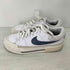 ナイキ NIKE WMNS COURT LEGACY LIFT メンズ JPN:25