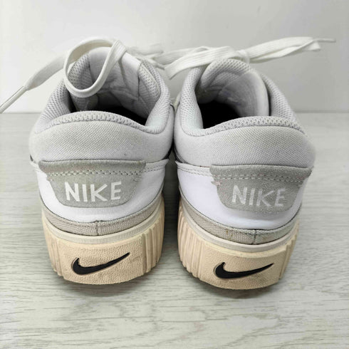 ナイキ NIKE WMNS COURT LEGACY LIFT メンズ JPN:25