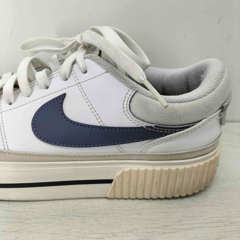 ナイキ NIKE WMNS COURT LEGACY LIFT メンズ JPN:25