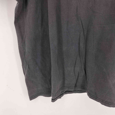 ハーレーダビッドソン HARLEY-DAVIDSON 90S USA製 両面プリント S/S Tシャツ メンズ XXXL