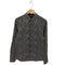 ゲス GUESS SLIM FIT 総柄シャツ メンズ import:S