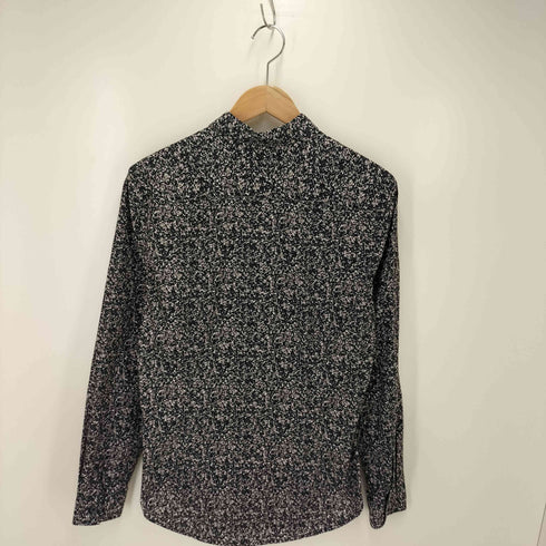 ゲス GUESS SLIM FIT 総柄シャツ メンズ import:S
