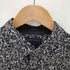 ゲス GUESS SLIM FIT 総柄シャツ メンズ import:S
