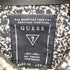 ゲス GUESS SLIM FIT 総柄シャツ メンズ import:S