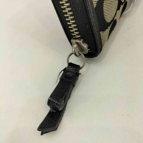 コーチ COACH シグネチャー 二つ折り 長財布 レディース