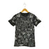 ディーゼル DIESEL 総柄クルーネックTシャツ メンズ import:S
