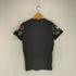 ディーゼル DIESEL 総柄クルーネックTシャツ メンズ import:S