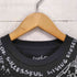 ディーゼル DIESEL 総柄クルーネックTシャツ メンズ import:S