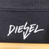 ディーゼル DIESEL 総柄クルーネックTシャツ メンズ import:S