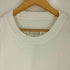 メゾンマルジェラ Maison Margiela 20ss 二重袖 アシンメトリーTシャツ メンズ import:S