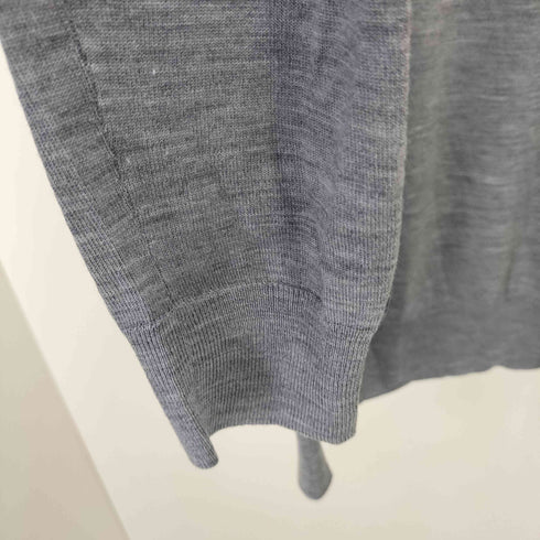 トゥモローランドトリコ TOMORROWLAND tricot スーパーファインメリノウール タートルネックニット メンズ JPN:S