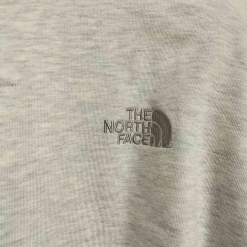ザノースフェイス THE NORTH FACE GO TO SWEATSHIRTS メンズ 2XL