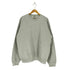 ロサンゼルスアパレル Los Angeles Apparel 14oz HEAVY FLEECE クルーネックスウェット メンズ XL