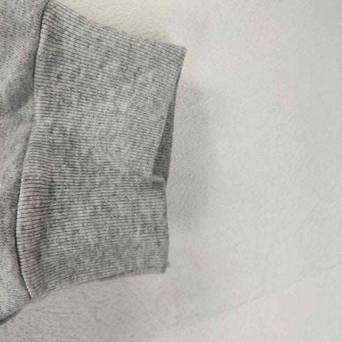 ロサンゼルスアパレル Los Angeles Apparel 14oz HEAVY FLEECE クルーネックスウェット メンズ XL