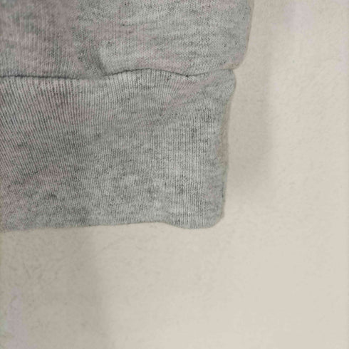 ロサンゼルスアパレル Los Angeles Apparel 14oz HEAVY FLEECE クルーネックスウェット メンズ XL