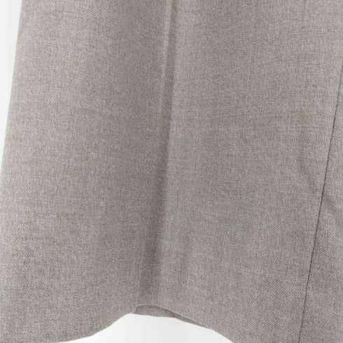 ユナイテッドアローズグリーンレーベルリラクシング UNITED ARROWS green label relaxing キチントボトムス サキソニー ワイド パンツ レディース JPN:38