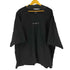 リフト LYFT Knit Like Loose Sweat T-Shirt メンズ JPN:XL