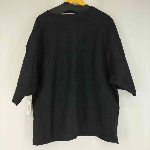 リフト LYFT Knit Like Loose Sweat T-Shirt メンズ JPN:XL