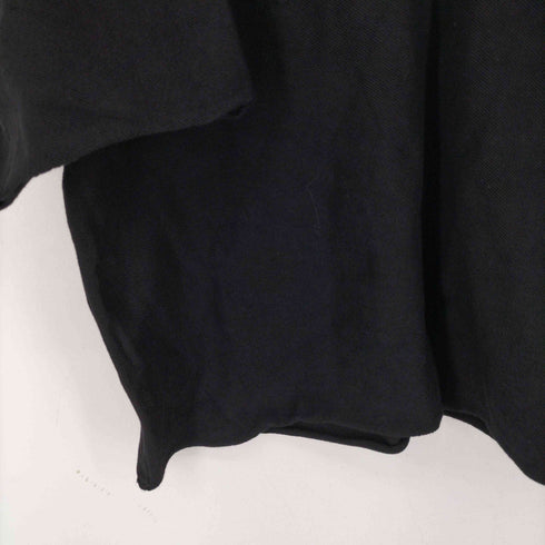リフト LYFT Knit Like Loose Sweat T-Shirt メンズ JPN:XL