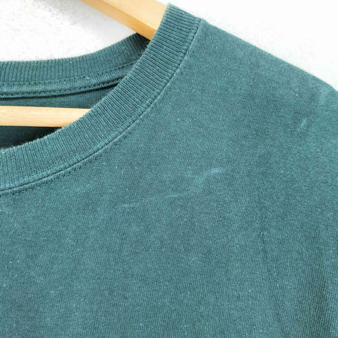 カーハートワークインプログレス Carhartt WIP ポケット LS Tシャツ メンズ M