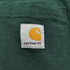 カーハートワークインプログレス Carhartt WIP ポケット LS Tシャツ メンズ M