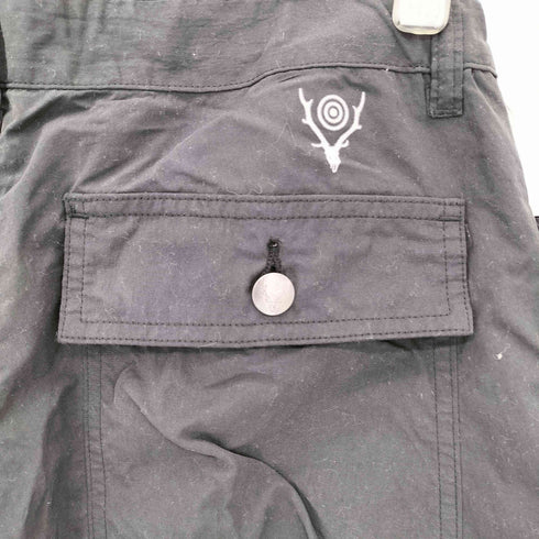 サウスツーウェストエイト SOUTH2 WEST8 クライミング ナイロン カーゴパンツ メンズ JPN:M