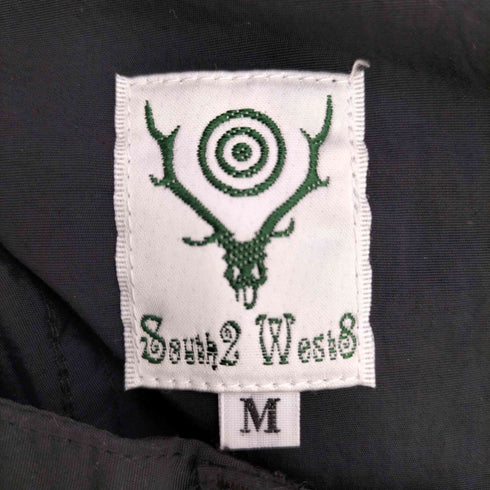 サウスツーウェストエイト SOUTH2 WEST8 クライミング ナイロン カーゴパンツ メンズ JPN:M