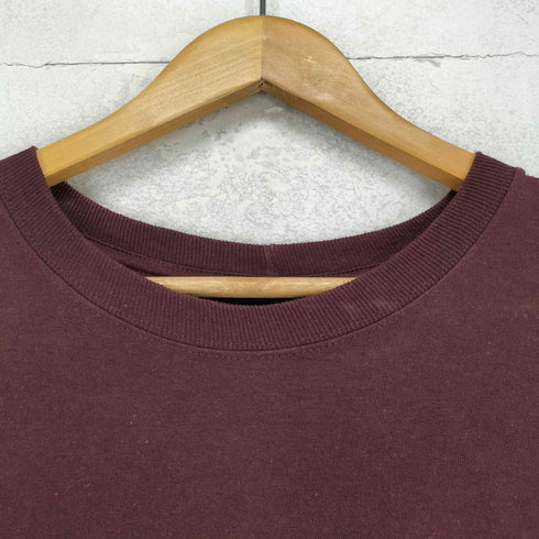 カーハートワークインプログレス Carhartt WIP ポケット LS Tシャツ メンズ L
