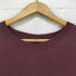カーハートワークインプログレス Carhartt WIP ポケット LS Tシャツ メンズ L