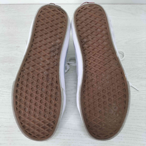 バンズ VANS SK8-HI HEIQ ECODRY ピッグスエードハイカットスニーカー メンズ JPN:25