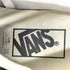バンズ VANS SK8-HI HEIQ ECODRY ピッグスエードハイカットスニーカー メンズ JPN:25