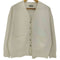 ユナイテッドアローズグリーンレーベルリラクシング UNITED ARROWS green label relaxing W/AC パフニット カーディガン ウォッシャブル レディース FREE