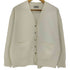ユナイテッドアローズグリーンレーベルリラクシング UNITED ARROWS green label relaxing W/AC パフニット カーディガン ウォッシャブル レディース FREE