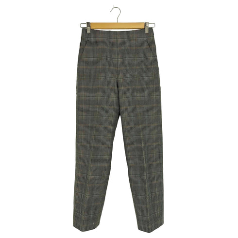 ユナイテッドアローズ UNITED ARROWS UWSC P/W ハイウエスト ワイドパンツ レディース JPN:34
