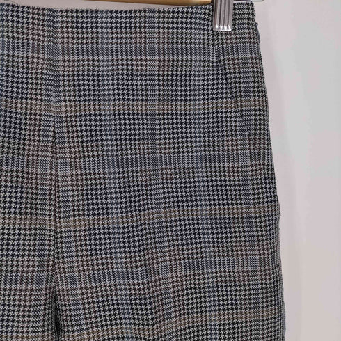 ユナイテッドアローズ UNITED ARROWS UWSC P/W ハイウエスト ワイドパンツ レディース JPN:34