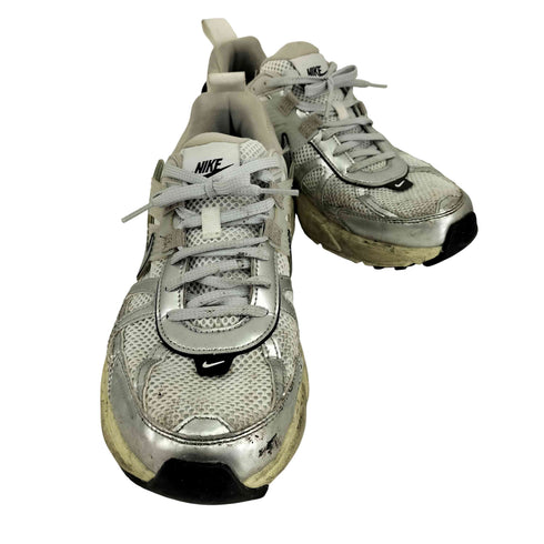 ナイキ NIKE V2K RUN SUMMIT WHITE メンズ JPN:26