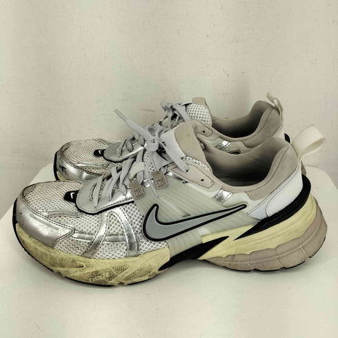 ナイキ NIKE V2K RUN SUMMIT WHITE メンズ JPN:26