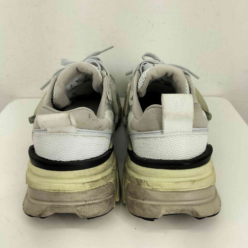 ナイキ NIKE V2K RUN SUMMIT WHITE メンズ JPN:26