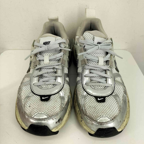 ナイキ NIKE V2K RUN SUMMIT WHITE メンズ JPN:26