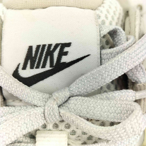 ナイキ NIKE V2K RUN SUMMIT WHITE メンズ JPN:26