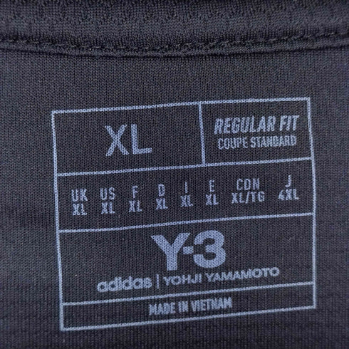 ワイスリー Y-3 プレマッチジャージー メンズ JPN:XL