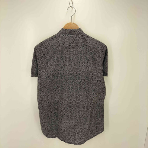 アルマーニエクスチェンジ ARMANI EXCHANGE 花柄ボタンシャツ メンズ import:S