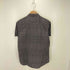 アルマーニエクスチェンジ ARMANI EXCHANGE 花柄ボタンシャツ メンズ import:S