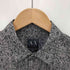 アルマーニエクスチェンジ ARMANI EXCHANGE 花柄ボタンシャツ メンズ import:S